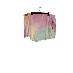 VICTORIA'S SECRET PINK BOYFRIEND SHORT
